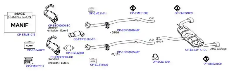 OPTIMAL OP-EXSMB809