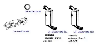 OPTIMAL OP-EXSMB815