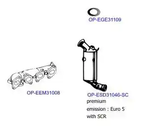 OPTIMAL OP-EXSMB822