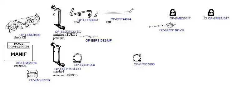 OPTIMAL OP-EXSMB840