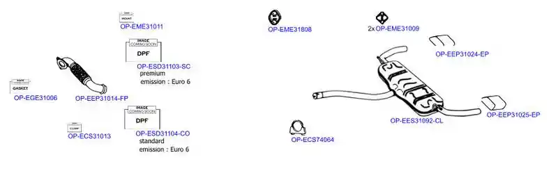 OPTIMAL OP-EXSMB851