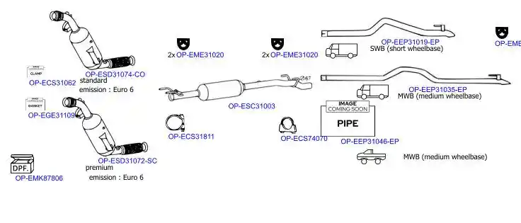 OPTIMAL OP-EXSMB852