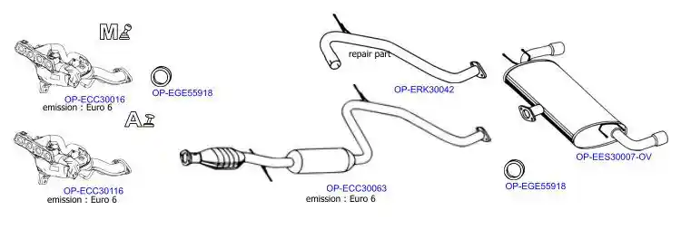 OPTIMAL OP-EXSMD008