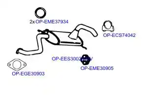 OPTIMAL OP-EXSMD012