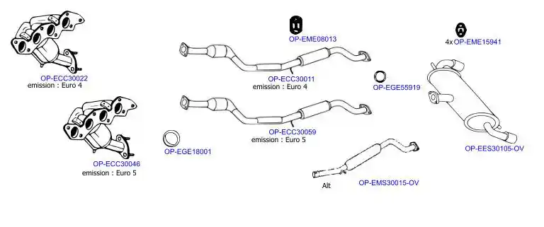OPTIMAL OP-EXSMD014