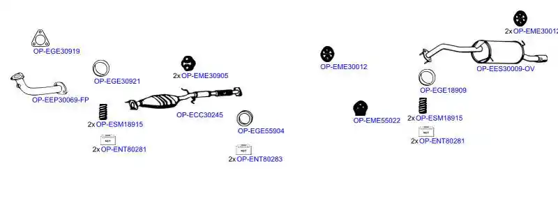 OPTIMAL OP-EXSMD015