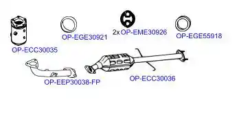 OPTIMAL OP-EXSMD026
