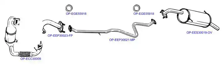 OPTIMAL OP-EXSMD028