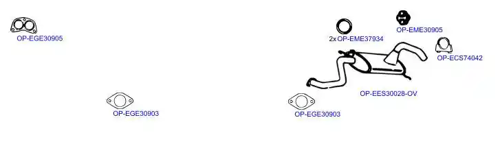 OPTIMAL OP-EXSMD033