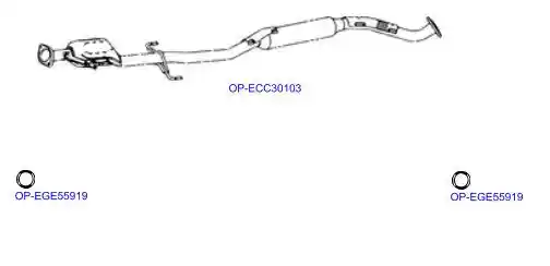 OPTIMAL OP-EXSMD040