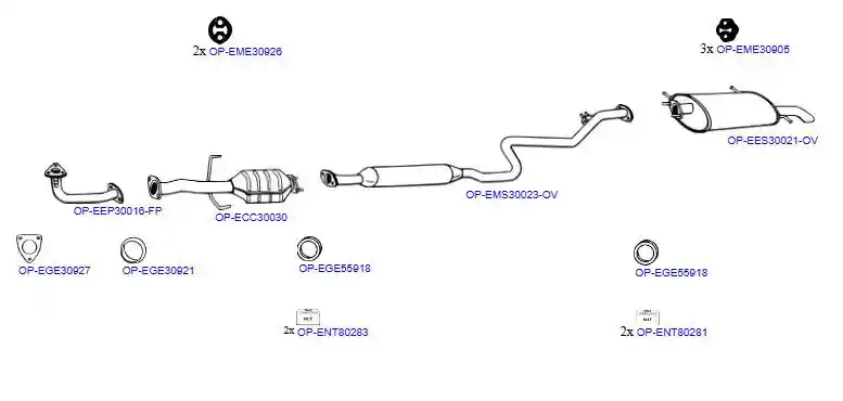 OPTIMAL OP-EXSMD047