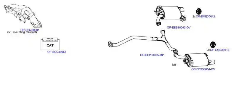 OPTIMAL OP-EXSMD052
