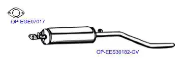 OPTIMAL OP-EXSMD055
