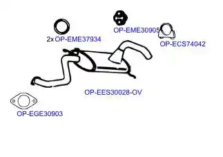 OPTIMAL OP-EXSMD056