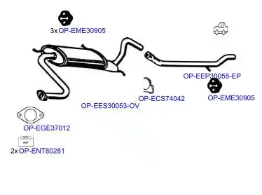 OPTIMAL OP-EXSMD060