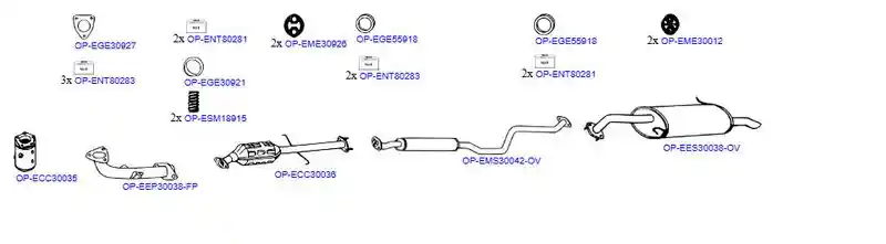 OPTIMAL OP-EXSMD061
