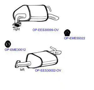 OPTIMAL OP-EXSMD062