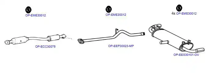 OPTIMAL OP-EXSMD063