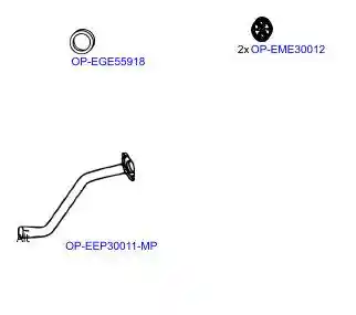 OPTIMAL OP-EXSMD064