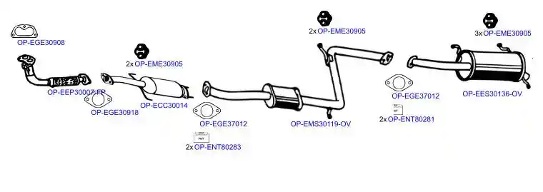 OPTIMAL OP-EXSMD075