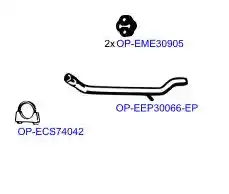 OPTIMAL OP-EXSMD085