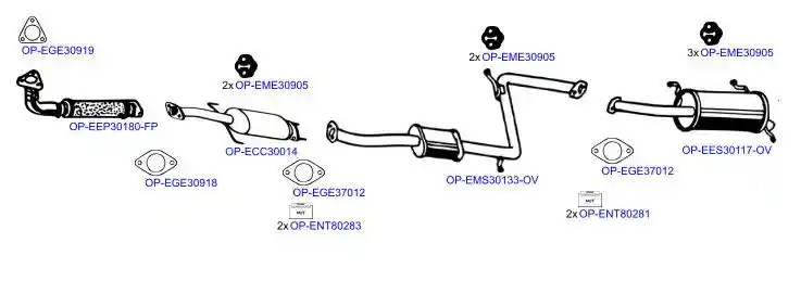 OPTIMAL OP-EXSMD089
