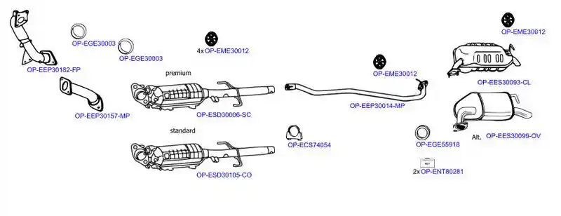 OPTIMAL OP-EXSMD090