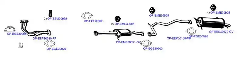 OPTIMAL OP-EXSMD102