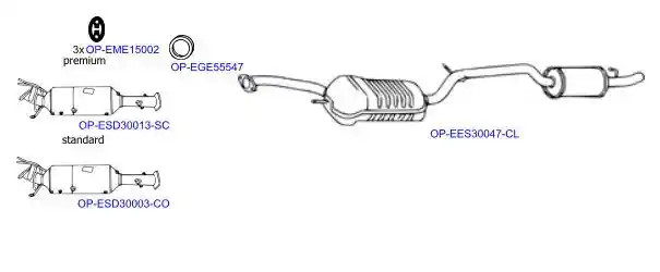 OPTIMAL OP-EXSMD103