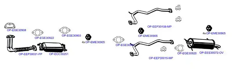 OPTIMAL OP-EXSMD108