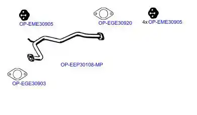 OPTIMAL OP-EXSMD110
