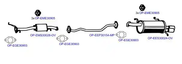 OPTIMAL OP-EXSMD112