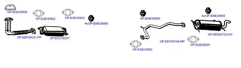 OPTIMAL OP-EXSMD117