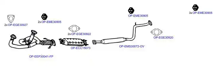OPTIMAL OP-EXSMD139