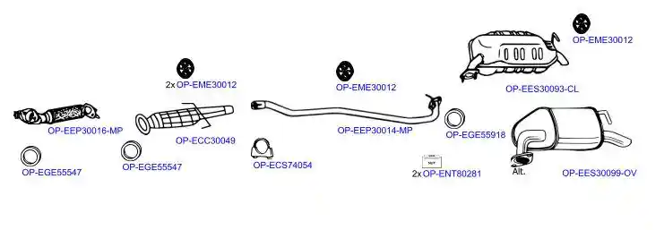 OPTIMAL OP-EXSMD142