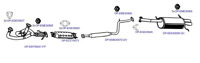 OPTIMAL OP-EXSMD143
