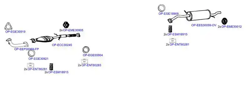 OPTIMAL OP-EXSMD146