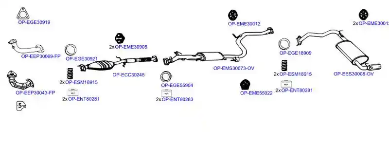 OPTIMAL OP-EXSMD149