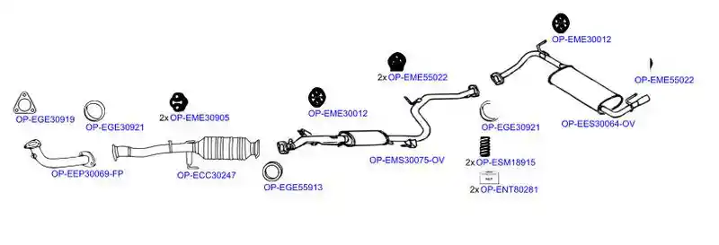 OPTIMAL OP-EXSMD150