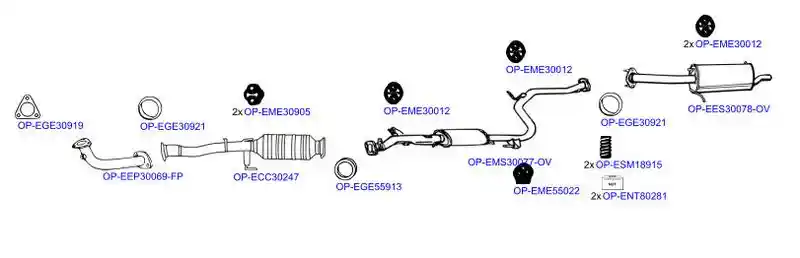 OPTIMAL OP-EXSMD151