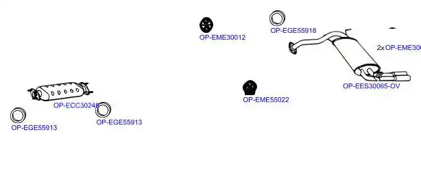 OPTIMAL OP-EXSMD153