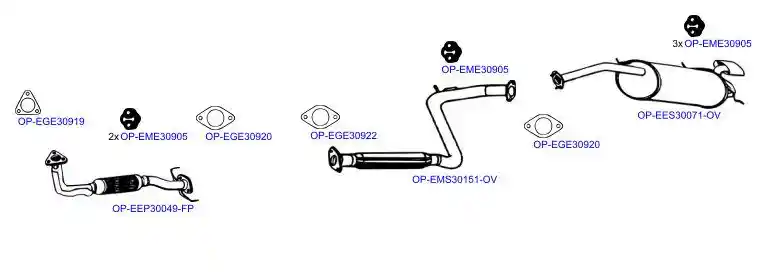 OPTIMAL OP-EXSMD159