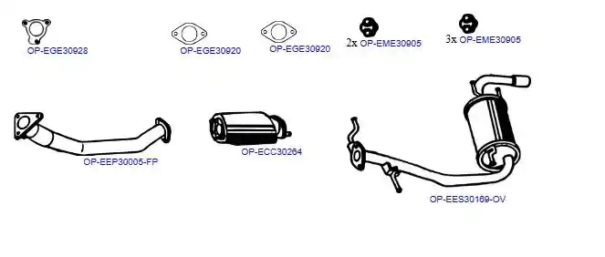OPTIMAL OP-EXSMD169