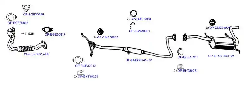 OPTIMAL OP-EXSMD172