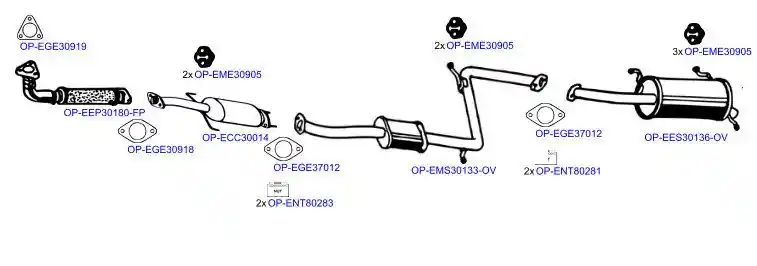 OPTIMAL OP-EXSMD175