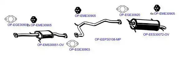 OPTIMAL OP-EXSMD180