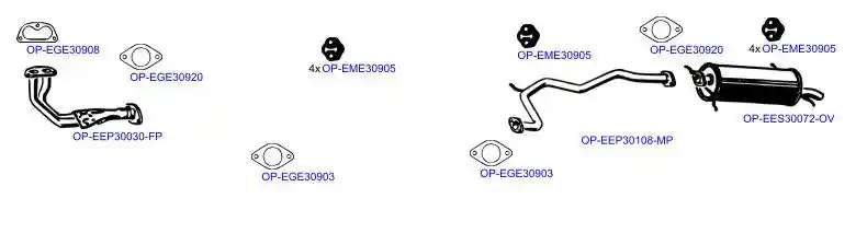 OPTIMAL OP-EXSMD181
