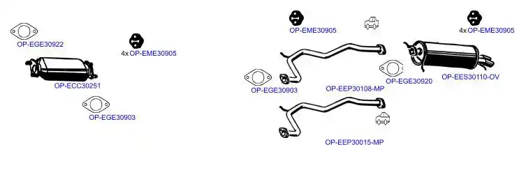 OPTIMAL OP-EXSMD182