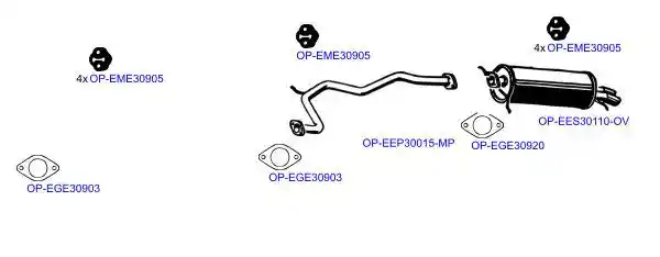 OPTIMAL OP-EXSMD183