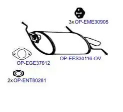 OPTIMAL OP-EXSMD199